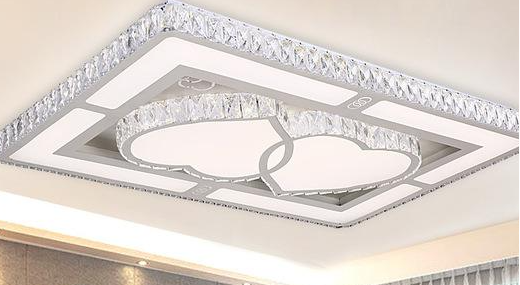 【家居整體軟裝加盟】軟裝搭配中燈具的選購技巧？