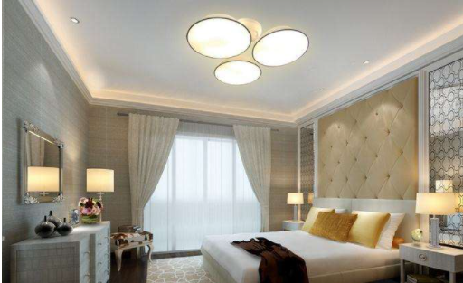 【無錫led燈具定制】教你臥室燈具應(yīng)該如何選擇？臥室燈具選購技巧