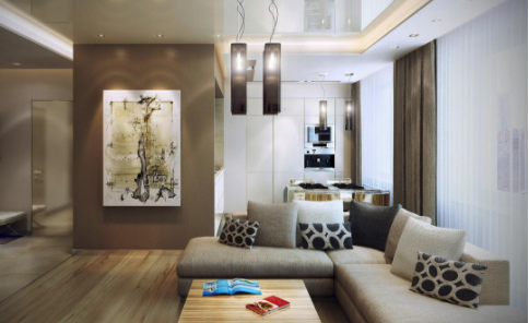 【后現(xiàn)代家具】現(xiàn)代家具的結(jié)構(gòu)怎么樣？現(xiàn)代家具的特點(diǎn)是什么？