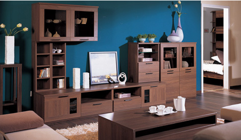 【深圳板式家具十大品牌】板式家具的優(yōu)缺點有哪些？