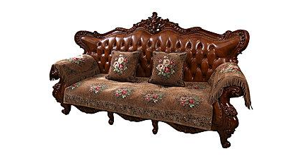 【定制雙人沙發(fā)】定做沙發(fā)的注意事項時是什么？