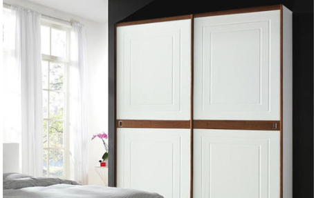 【整體衣柜十大品牌】整體衣柜柜門應(yīng)該如何選擇？