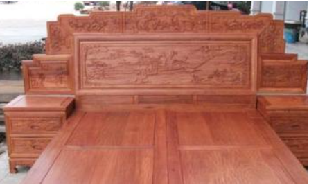 【全實木家具定制】實木制品家具怎么樣，實木進口家具品牌介紹