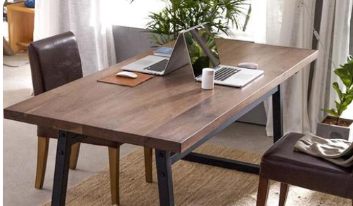 【全實木家具定制】實木家具好不好怎么區(qū)分， 實木餐桌餐椅怎么選