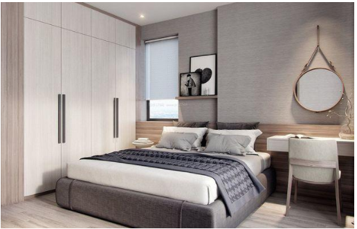 【臥室裝修圖片】主臥的裝修有哪些？主臥的裝修效果圖案例展示