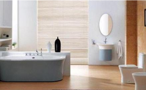 中國(guó)十大潔具名牌都有哪些？中國(guó)潔具都有哪些？