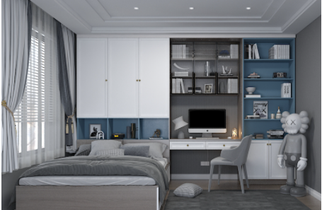 【沈陽(yáng)全屋定制家具加盟】全屋定制之衣柜定制選擇哪種板材好?設(shè)計(jì)師給你出招！