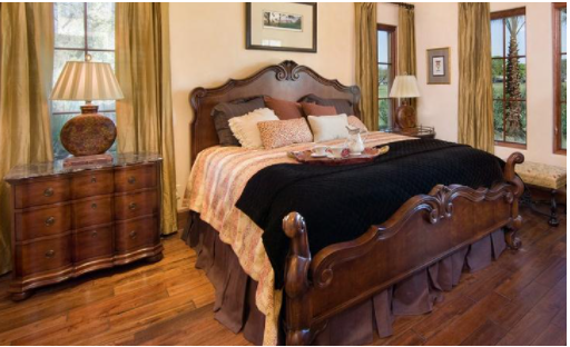 【兒童房美式床】美式床尺寸是多少？美式床高度多少合適?