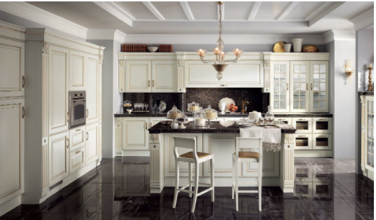 【定制櫥柜十大品牌】實(shí)木櫥柜優(yōu)缺陷引見，定制實(shí)木櫥柜價格多少錢？