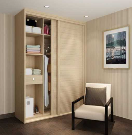 【實木生態(tài)板價格】生態(tài)板和細木工板哪個更適合做衣柜？