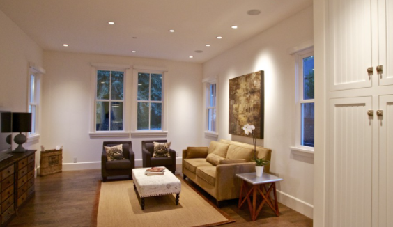 【最新家庭室內(nèi)裝修】地中海風格有什么特點?5點帶你了解？