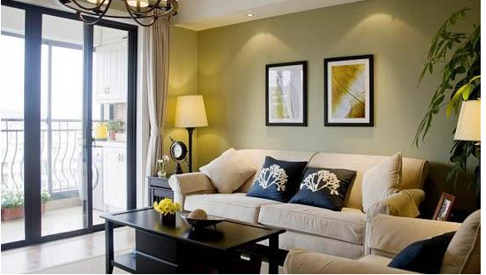 客廳裝修設(shè)計效果圖：客廳餐廳一體裝修優(yōu)缺點有哪些？