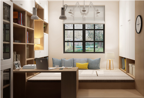 【中式實木家具定制】定制家具之定制衣柜選擇,環(huán)保耐用的板材才值得選擇？