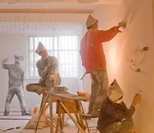 【家居裝修設(shè)計師】為何裝修師傅要價越來越高？