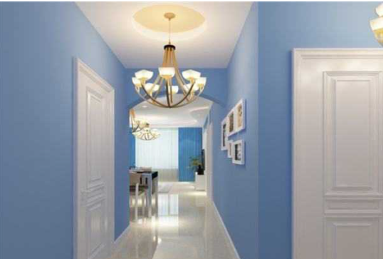 【室內(nèi)墻面漆品牌】墻面漆選購技巧，讓家庭生活更健康