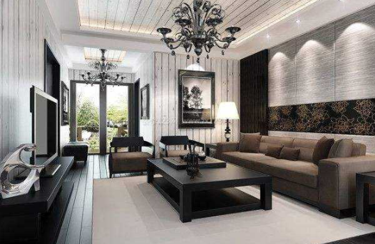 客廳風(fēng)水禁忌有哪些？第三條影響財運(yùn)