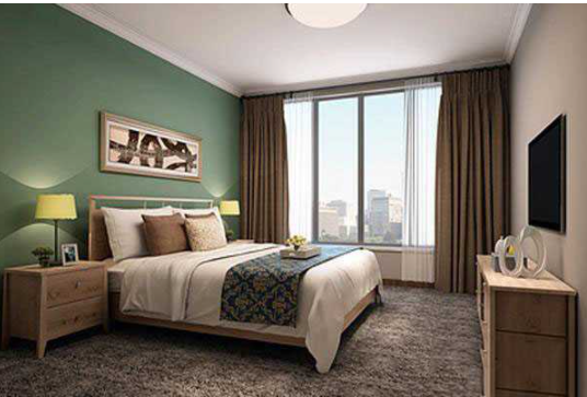 門窗安裝加盟：臥室門窗應(yīng)該如何定位，這些風(fēng)水知識不能不知道