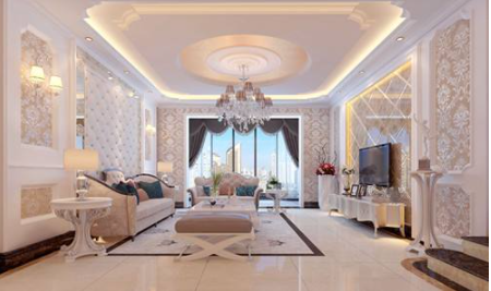 【家庭室內(nèi)裝飾設(shè)計】家庭設(shè)計風(fēng)格是什么樣的？