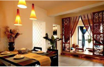 【家居整體軟裝加盟】在家具搭配當(dāng)中，有這5個(gè)元素應(yīng)優(yōu)先考慮