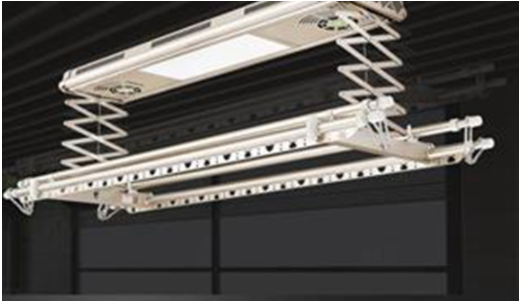 【晾衣架安裝價(jià)格】電動(dòng)晾衣架基本要求有哪些？