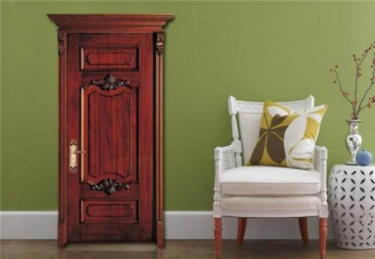 【原木門安裝】木門如何安裝？木門安裝順序和需要注意事項(xiàng)！