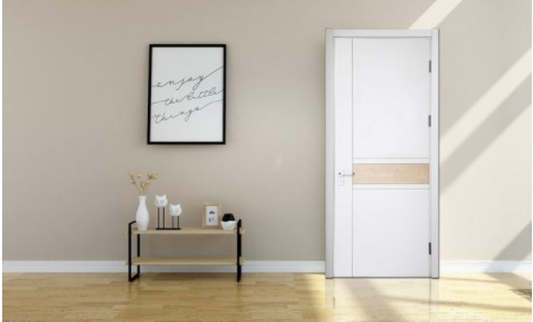 【實(shí)木門安裝】家庭裝修選擇木門是關(guān)鍵！木門安裝注意事項(xiàng)