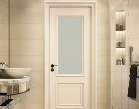 衛(wèi)生間門防水設(shè)計(jì)，衛(wèi)生間木門如何防水？