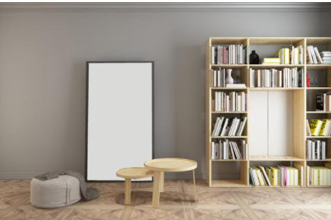 整體家裝風(fēng)格：家裝如何選購室內(nèi)木門呢？