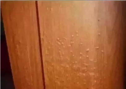 【品牌木門加盟】劣質木門和品牌木門的區(qū)別