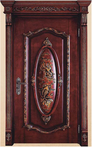 【定制木門】木門定制小知識，你知道多少？