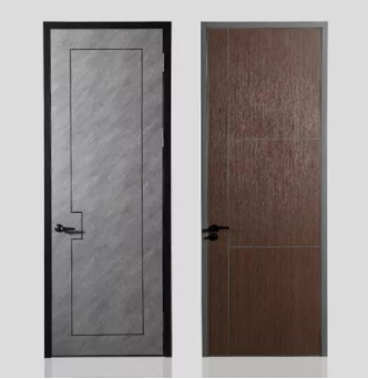 【免漆木門價格】無漆木門和免漆木門有哪些區(qū)別？到底哪個好？