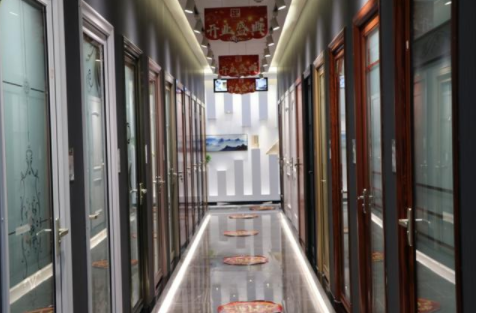 【家具木材種類】木門有哪些材質？如何正確挑選木門？