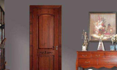 【成都實木門安裝】紙皮門和木皮門的區(qū)別是什么？如何保養(yǎng)木門？