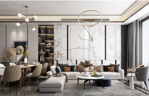 杭州家居裝飾效果圖：家居裝飾網(wǎng)有哪些，創(chuàng)意家居裝修設計要點