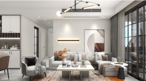 【全屋整裝家具加盟】家居裝修中什么是整裝？家裝整裝的特點(diǎn)是什么？