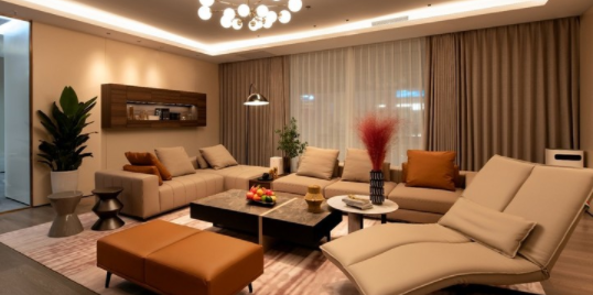 武漢智能家居加盟費(fèi)：智能家居裝修如何避坑？