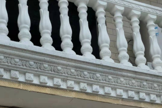 [裝修羅馬柱]羅馬柱模具安裝流程、施工方案