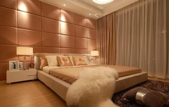 家居裝飾之皮革吸音軟包的安裝方法有哪些？皮革吸音軟袋粘貼