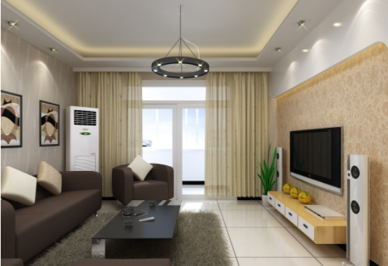 家裝設計技巧之小客廳裝修技巧有哪些？小客廳裝修全攻略