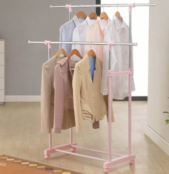 家居常用的晾衣架多少錢，什么牌子好