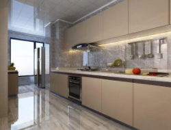 家居設(shè)計(jì)：現(xiàn)代化衛(wèi)浴間，潮流時(shí)尚衛(wèi)浴間設(shè)計(jì)風(fēng)格