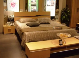 曲美實木家具好不好，實木家具品牌排名什么檔次