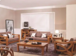 如何判斷實木家具好不好，順德實木家具挑選技巧