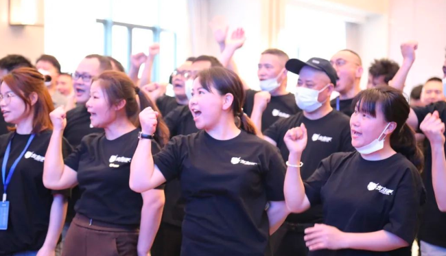 【年度盛會】上百家專業(yè)的安裝服務公司齊頭并進，他們準備好了