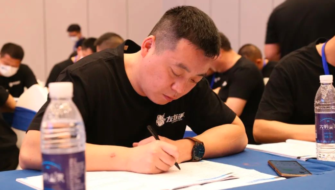 【年度盛會】上百家專業(yè)的安裝服務公司齊頭并進，他們準備好了