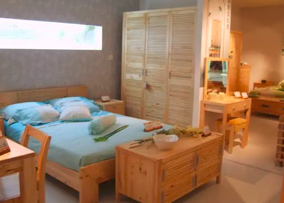 喜夢寶實(shí)木兒童家具發(fā)展歷程，實(shí)木家具材質(zhì)怎么選