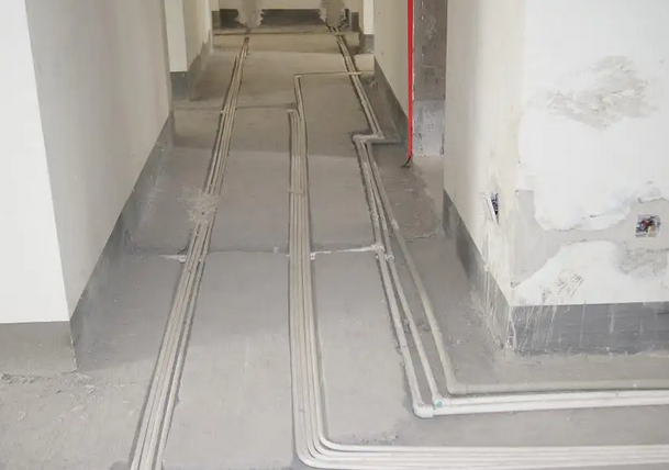 家居安裝：家裝水電需要注意的問題，水電安裝步驟細節(jié)