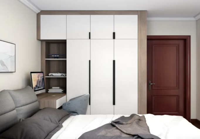 全屋定制家具品牌排行榜前十名有哪些？看有沒有你關(guān)注的