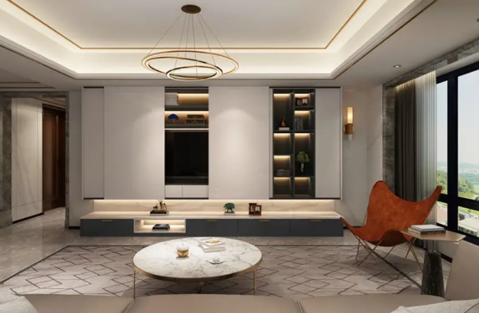 全屋定制一般多少錢，全屋定制平臺(tái)有哪些專業(yè)網(wǎng)站？