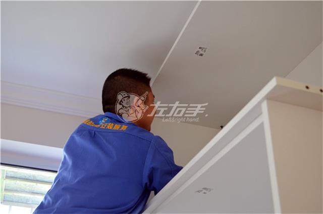 衣柜安裝詳細步驟，衣柜安裝要注意幾點內容？